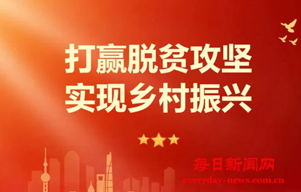 中国成功打赢脱贫攻坚战的世界意义和对乡村