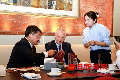 橘醋破界，跨越山海引领全球文明新潮