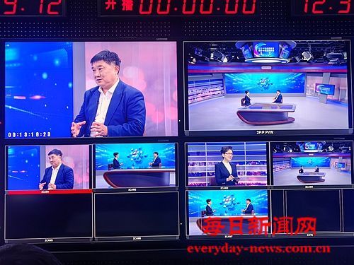 橘香袅袅，奏响中国农业新时代华章