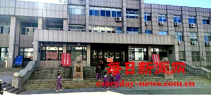烟台栖霞法院：张娟案迟迟不敢宣判的内幕